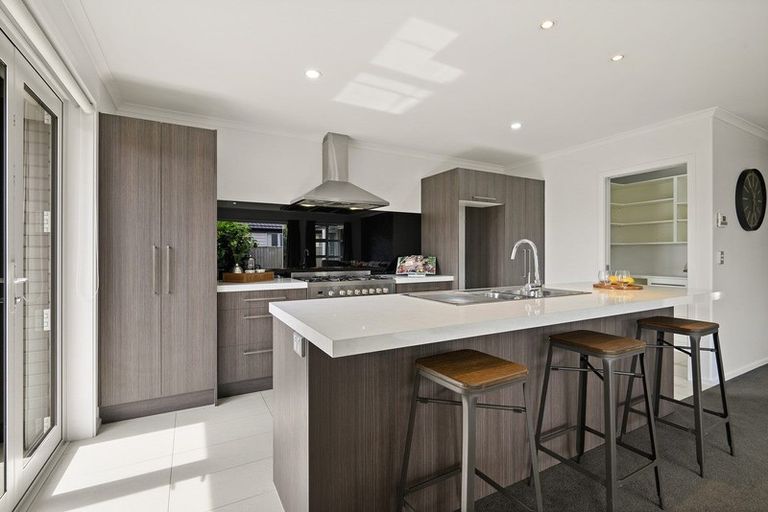 Photo of property in 21 Tosswill Road, Prebbleton, 7604