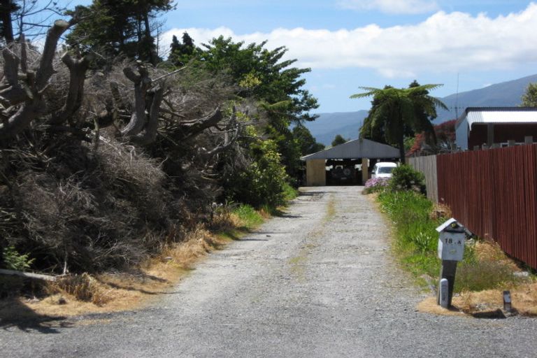 Photo of property in 181a Queen Street, Westport, 7825