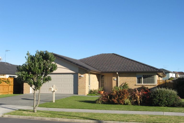 Photo of property in 20 Croftview Road, Wattle Downs, Auckland, 2103