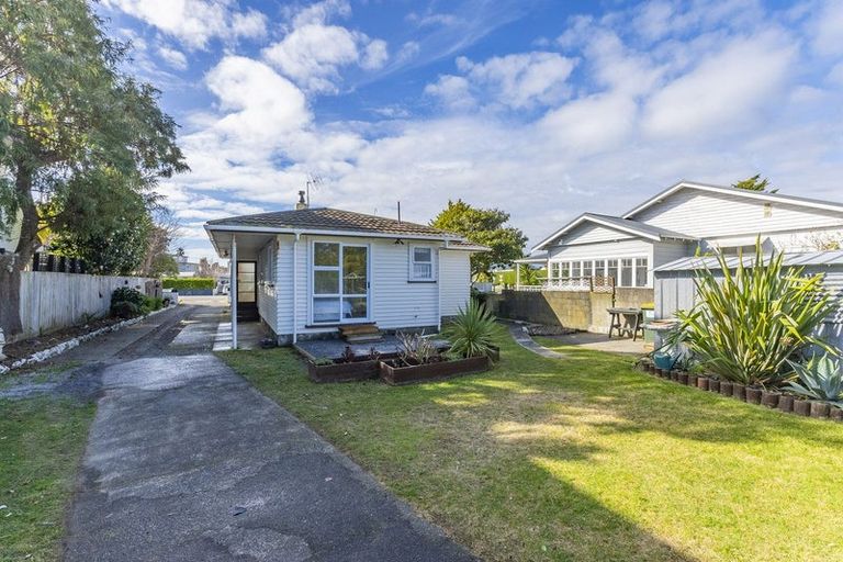 Photo of property in 333 Kapiti Road, Paraparaumu Beach, Paraparaumu, 5032