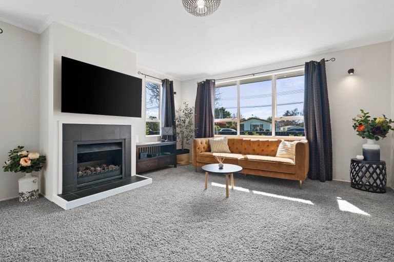 Photo of property in 83 Hillcrest Street, Solway, Masterton, 5810