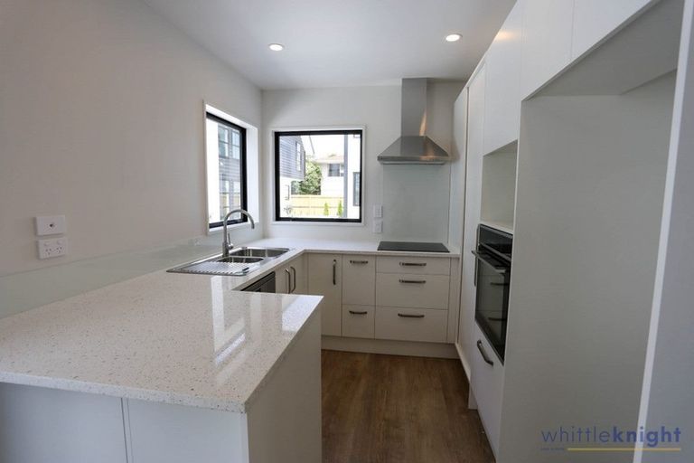 Photo of property in 5/342 Armagh Street, Christchurch Central, Christchurch, 8011