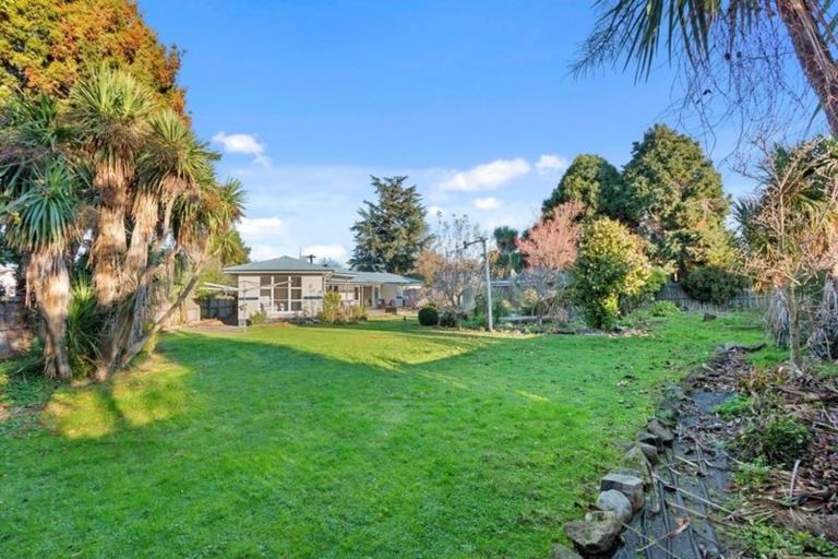Photo of property in 13 Weir Place, Hoon Hay, Christchurch, 8025