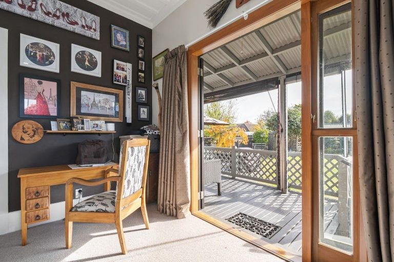 Photo of property in 287 College Street, West End, Palmerston North, 4410