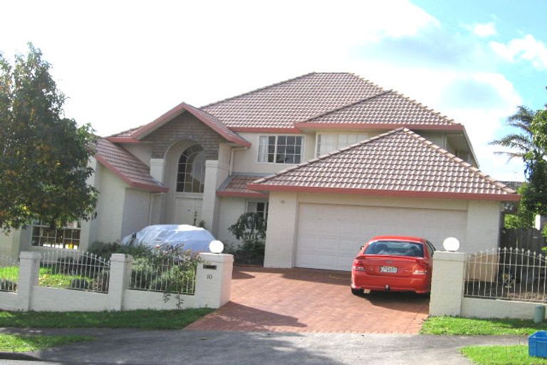 Photo of property in 10 Corriedale Place, Somerville, Auckland, 2014