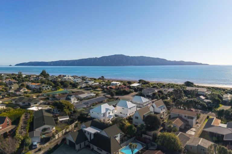 Photo of property in 206b Manly Street, Paraparaumu Beach, Paraparaumu, 5032