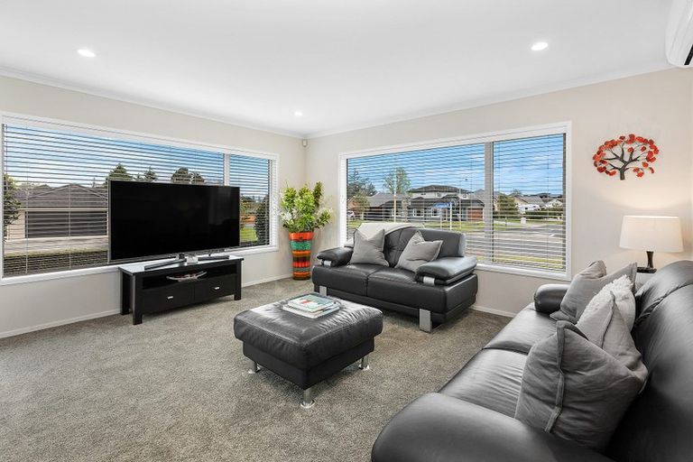 Photo of property in 3 Links Road, Morrinsville, 3300