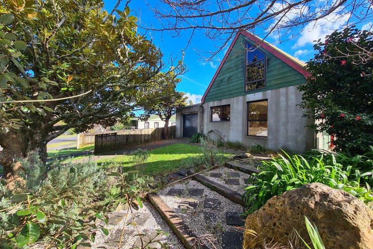 Photo of property in 135 Lillis Lane, Coromandel, 3506