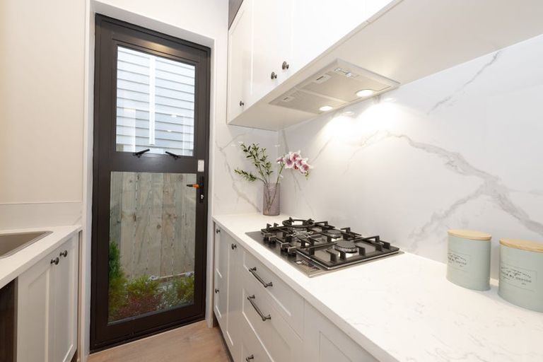 Photo of property in 54 Tir Conaill Avenue, Flat Bush, Auckland, 2019