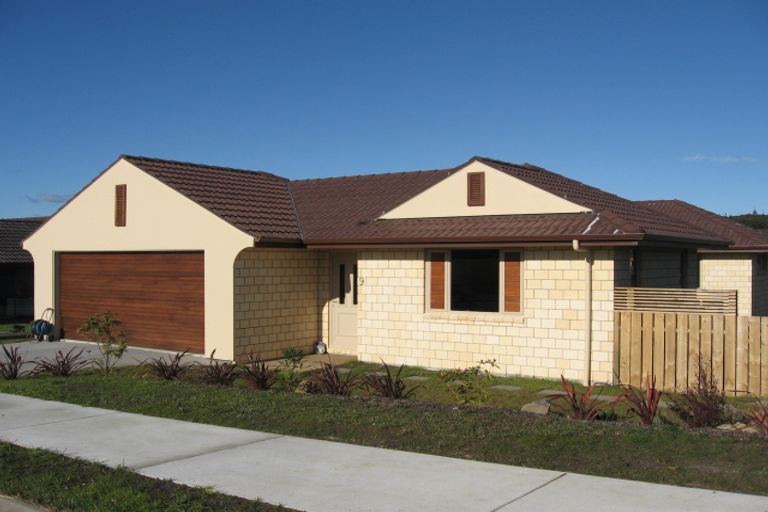 Photo of property in 9 Halyard Loop, Haruru, 0204