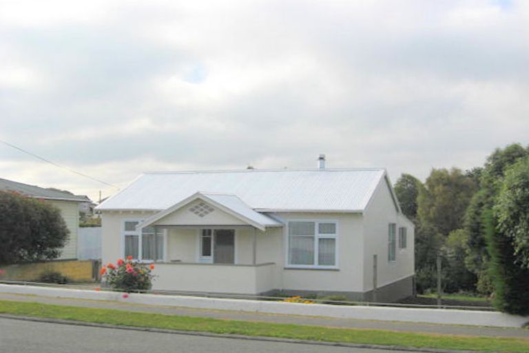 Photo of property in 54 Arun Street, South Hill, Oamaru, 9400