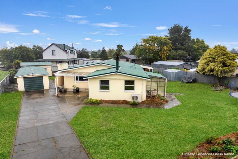 Photo of property in 21 Waymouth Street, Fairton, Ashburton, 7772