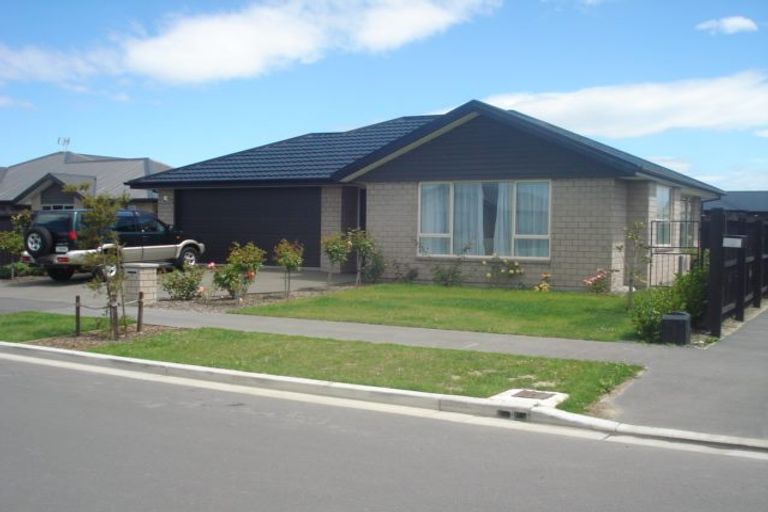 Photo of property in 37 Buckhurst Avenue, Wigram, Christchurch, 8042