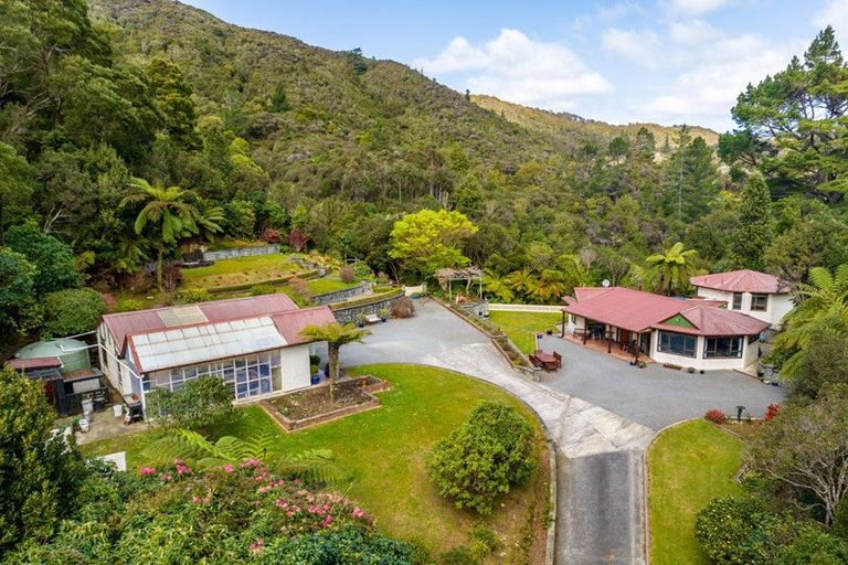 Photo of property in 1274c Akatarawa Road, Akatarawa, Upper Hutt, 5372