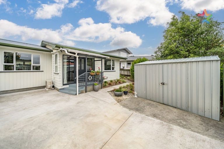 Photo of property in 1 Mohaka Street, Wainuiomata, Lower Hutt, 5014