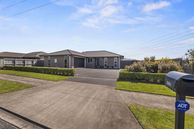Photo of property in 482b Carrington Road, Hurworth, New Plymouth, 4371