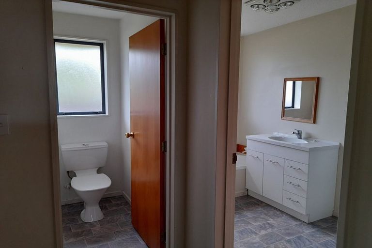 Photo of property in 6/164 Lyttelton Street, Spreydon, Christchurch, 8024