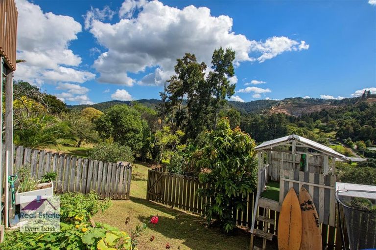 Photo of property in 110 Hospital Road, Horahora, Whangarei, 0110