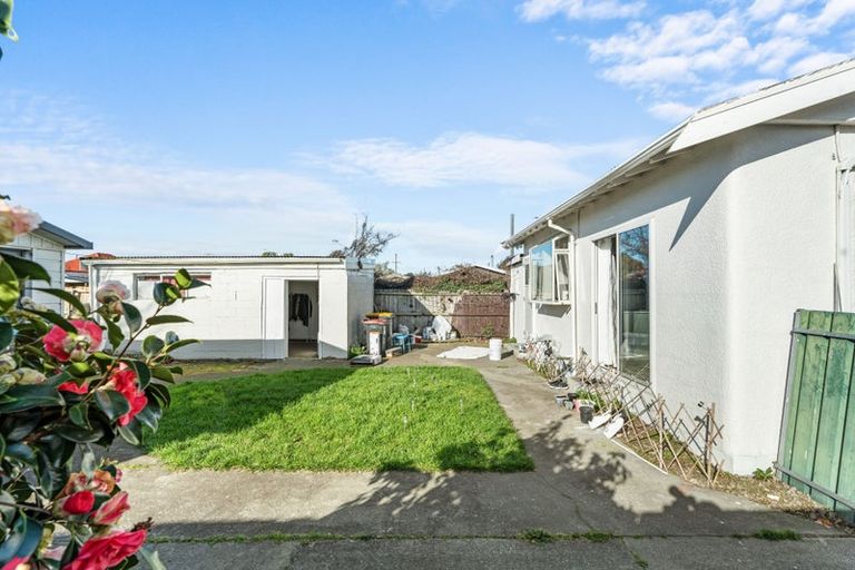 Photo of property in 53 Marshall Street, Woolston, Christchurch, 8023