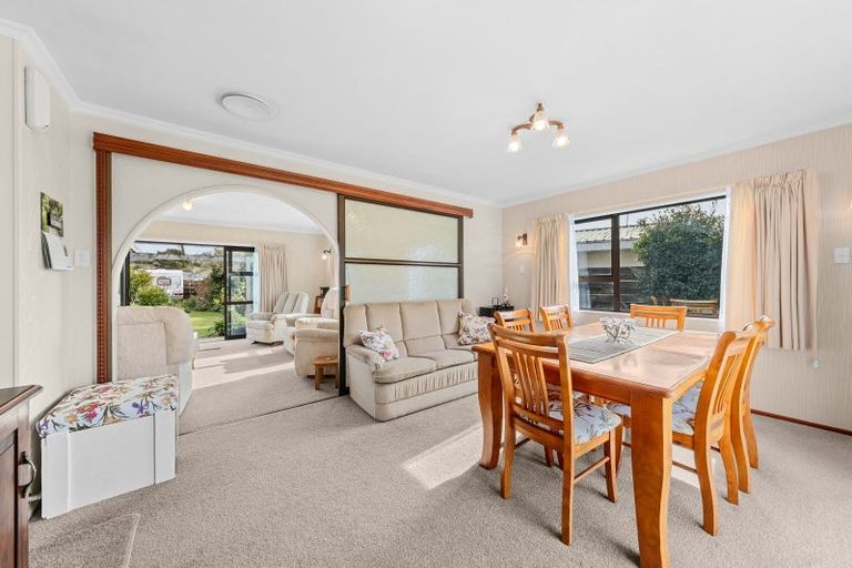 Photo of property in 13 Te Whena Place, Waitara, 4320