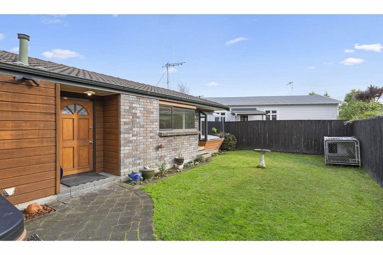 Photo of property in 18b Flynn Road, Hillcrest, Hamilton, 3216