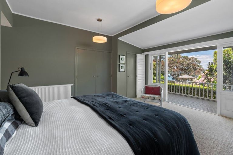 Photo of property in 11 King Edward Parade, Devonport, Auckland, 0624