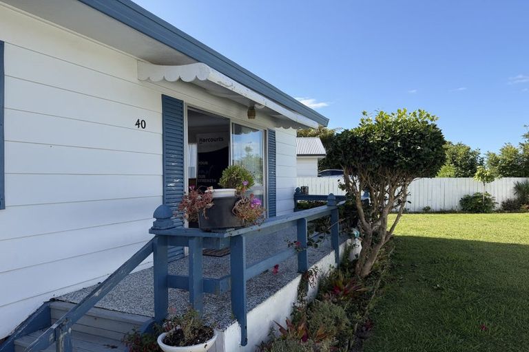 Photo of property in 40 Charntay Avenue, Clover Park, Auckland, 2019