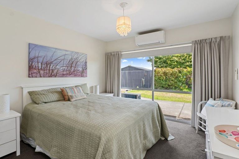 Photo of property in 7 Bicknor Street, Templeton, Christchurch, 8042