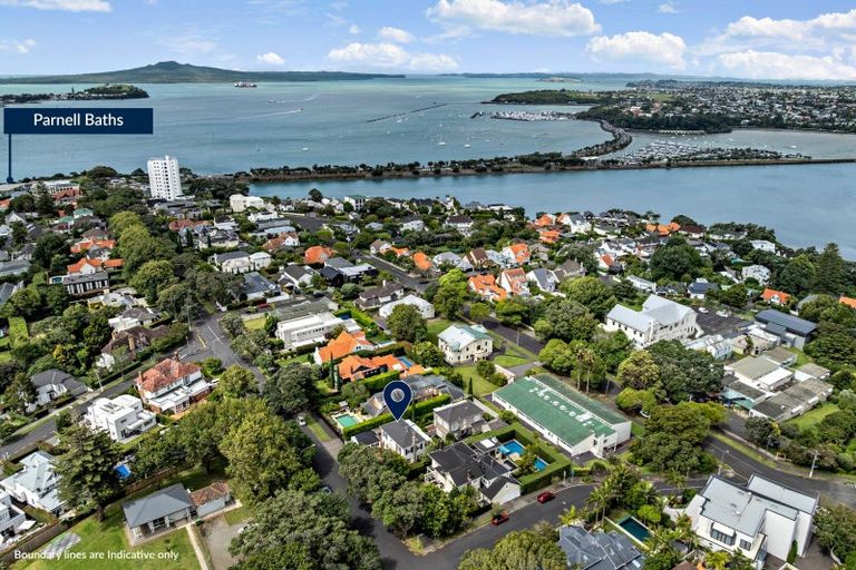 Photo of property in 83a St Stephens Avenue, Parnell, Auckland, 1052