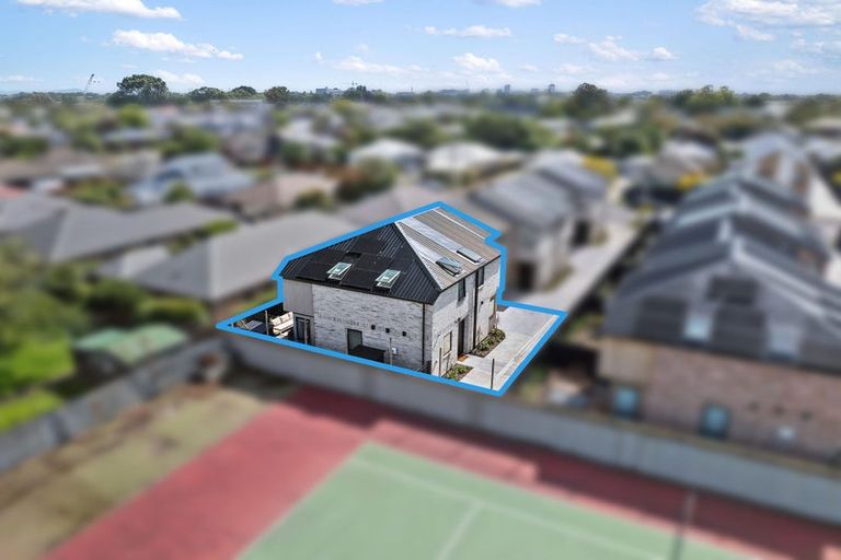 Photo of property in 6/45 Sugden Street, Spreydon, Christchurch, 8024