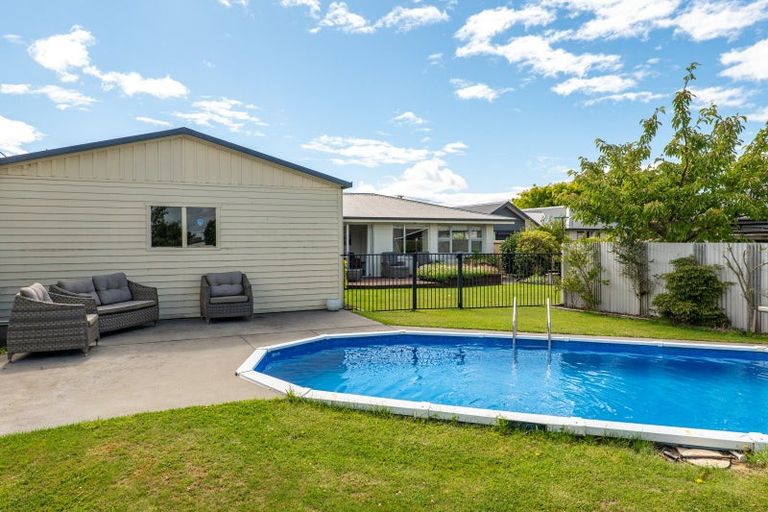 Photo of property in 7 Bicknor Street, Templeton, Christchurch, 8042