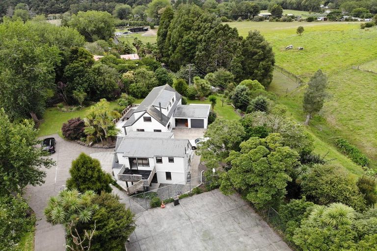 Photo of property in 49 Moses Road, Kaukapakapa, 0873