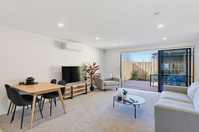 Photo of property in 3/346 Gloucester Street, Linwood, Christchurch, 8011
