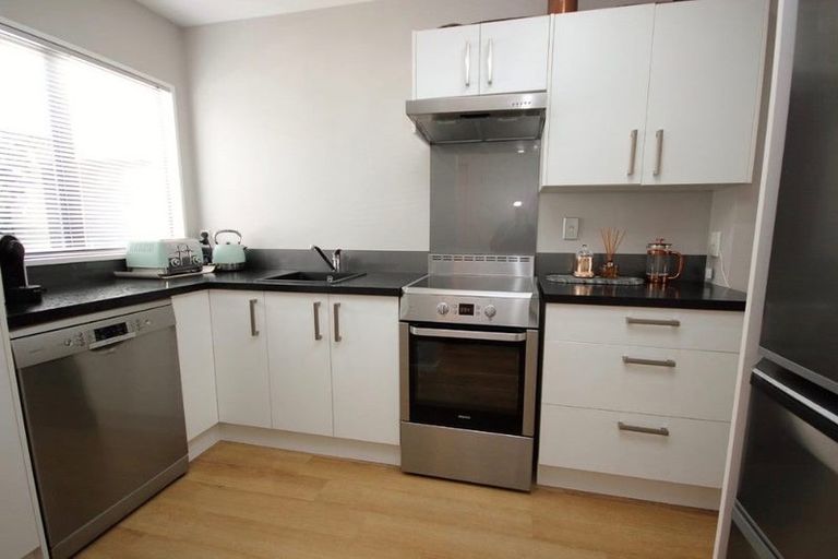 Photo of property in 4/62 King Street, Sydenham, Christchurch, 8023