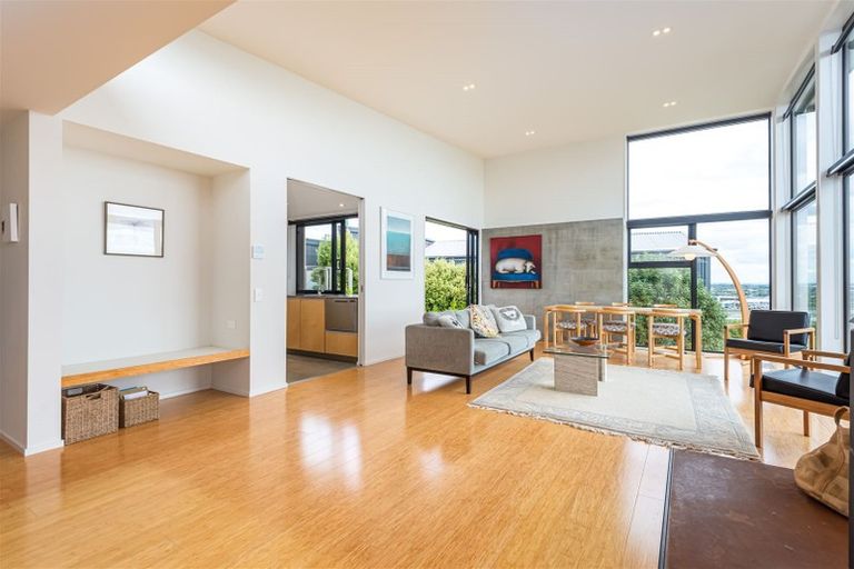 Photo of property in 45 Saint Andrews Hill Road, Mount Pleasant, Christchurch, 8081
