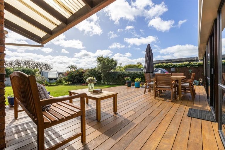 Photo of property in 43 Clyside Avenue, Half Moon Bay, Auckland, 2012