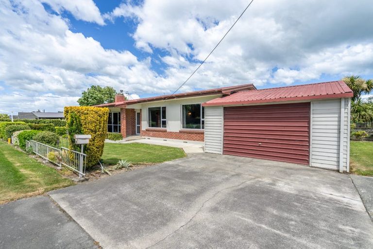 Photo of property in 364 Great North Road, Winton, 9720