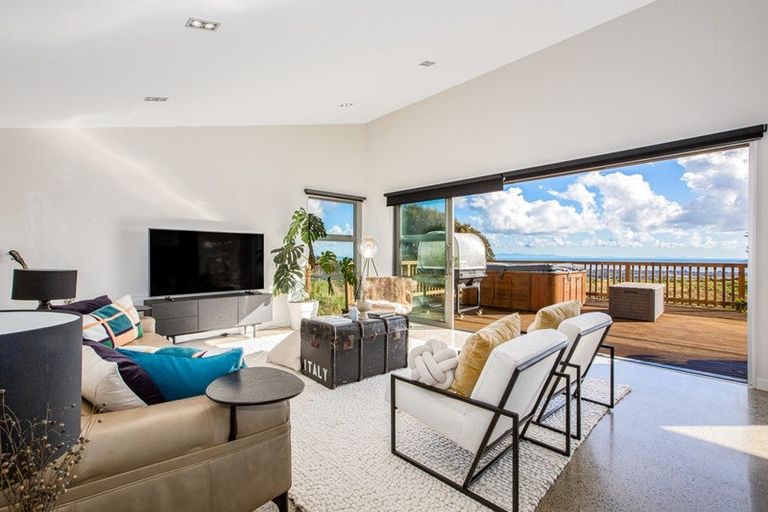 Photo of property in 140 Anlaby Road, Nikau Valley, Paraparaumu, 5032