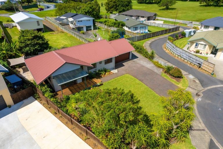 Photo of property in 23 Lochiel Place, Te Kamo, Whangarei, 0112