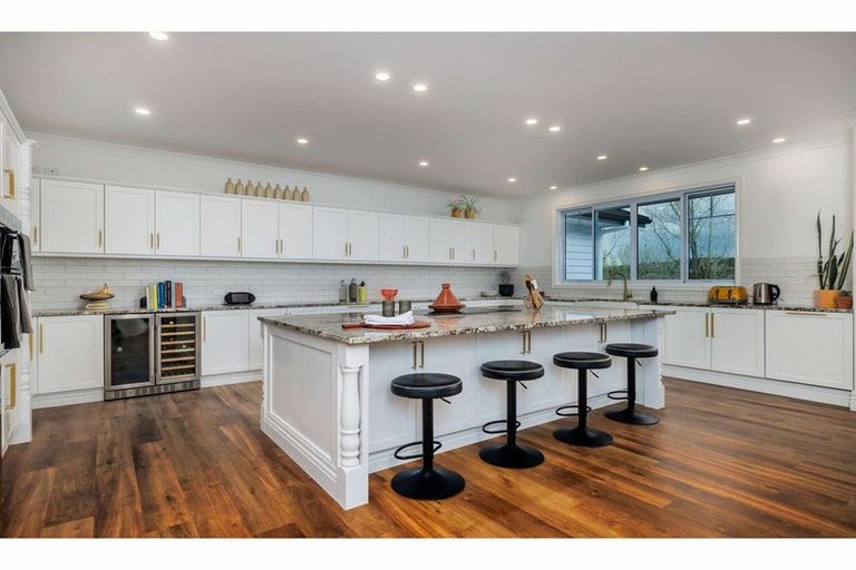 Photo of property in 459 Pungaere Road, Waipapa, Kerikeri, 0295