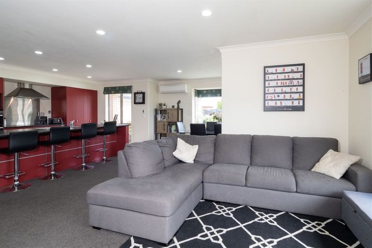 Photo of property in 9 Elmwood Grove, Tinwald, Ashburton, 7700