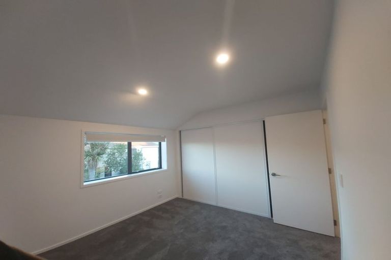 Photo of property in 4/66 Longfellow Street, Sydenham, Christchurch, 8023