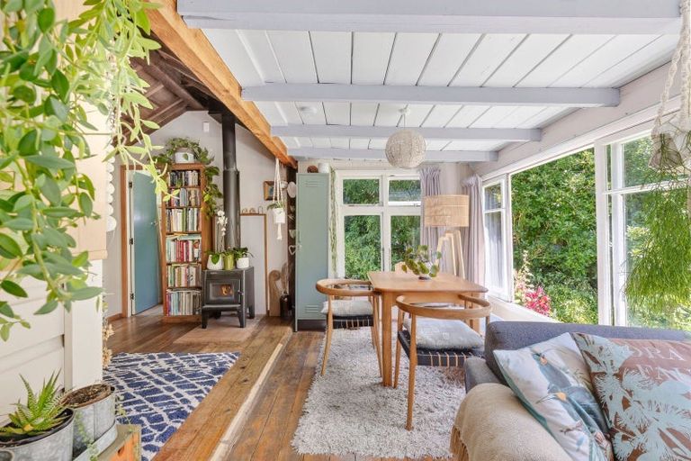 Photo of property in 6 Airlie Street, Glenduan, Nelson, 7071