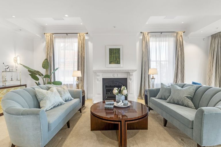 Photo of property in 6/5 King Edward Parade, Devonport, Auckland, 0624