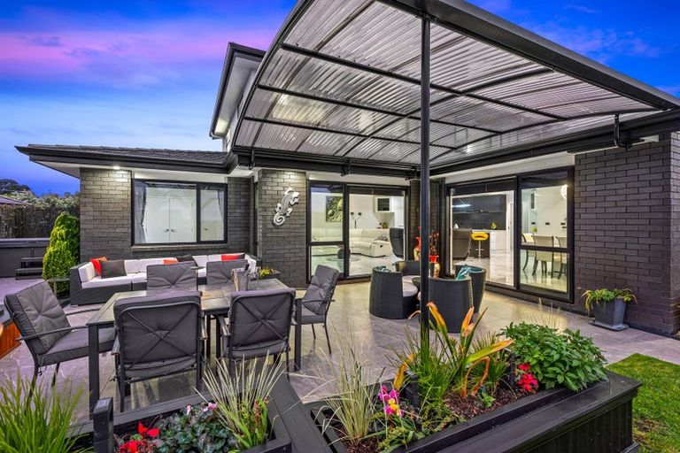 Photo of property in 17 George Town Drive, Beachlands, Auckland, 2018