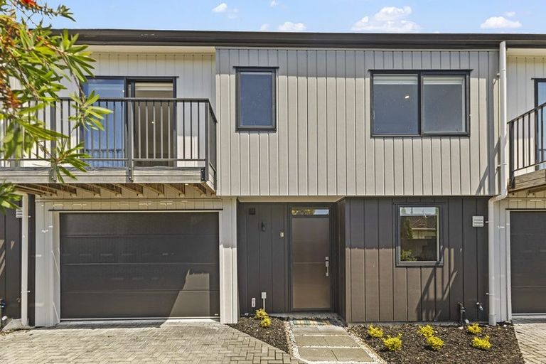 Photo of property in 34e Allenby Road, Panmure, Auckland, 1072