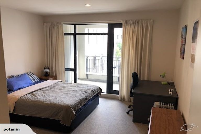 Photo of property in Kate Sheppard Apartments, 4h/42 Molesworth Street, Thorndon, Wellington, 6011