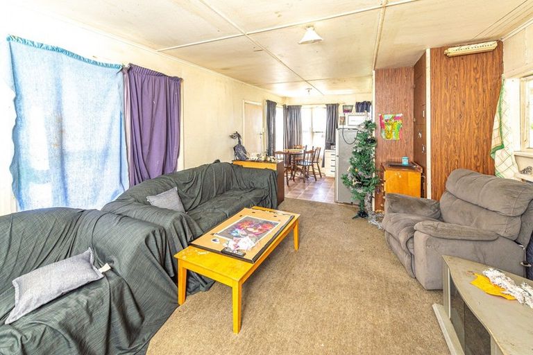 Photo of property in 3 Murch Place, Tawhero, Whanganui, 4500