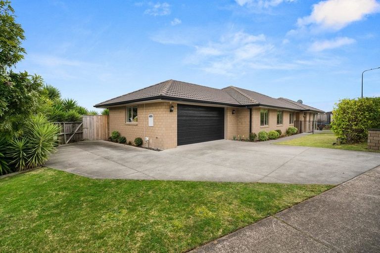 Photo of property in 1 Elena Place, Welcome Bay, Tauranga, 3112