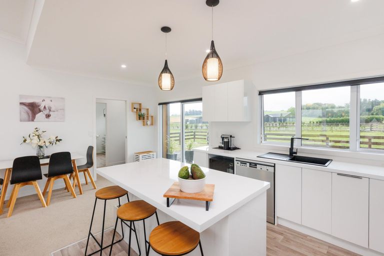 Photo of property in 33 Meavy Lane, Ashhurst, Palmerston North, 4470